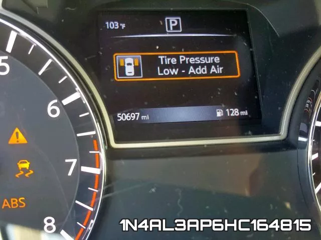 1N4AL3AP6HC164815 фото 9