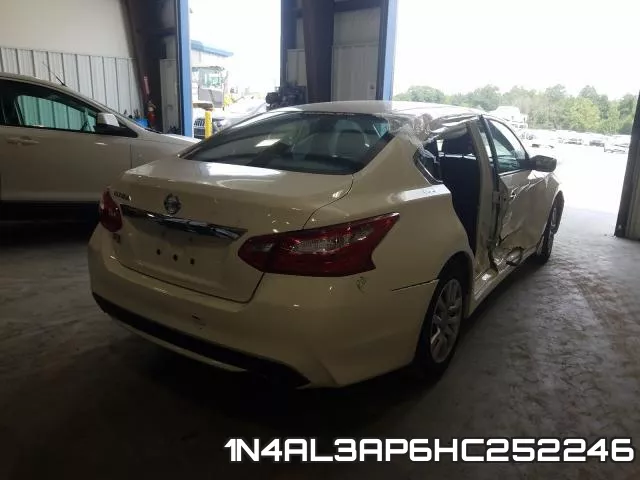 1N4AL3AP6HC252246 фото 5