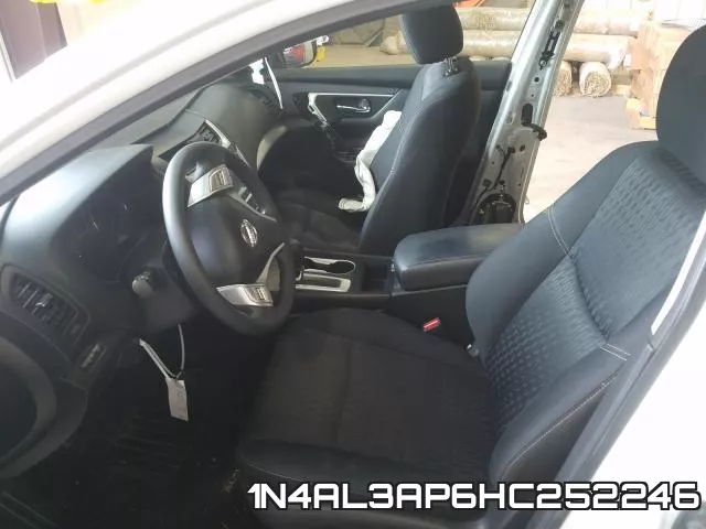 1N4AL3AP6HC252246 фото 6