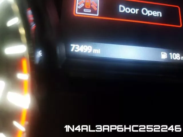 1N4AL3AP6HC252246 фото 9