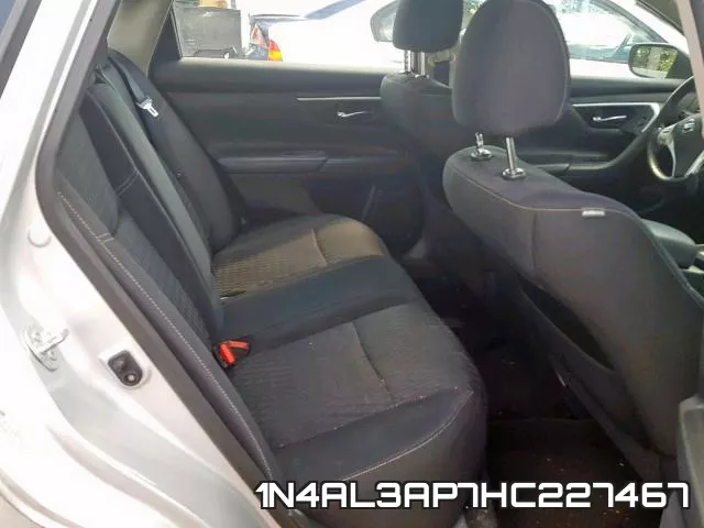 1N4AL3AP7HC227467 фото 7