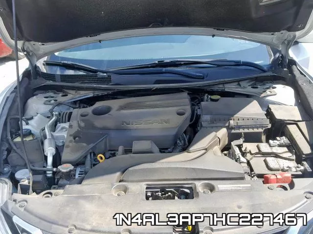 1N4AL3AP7HC227467 фото 8