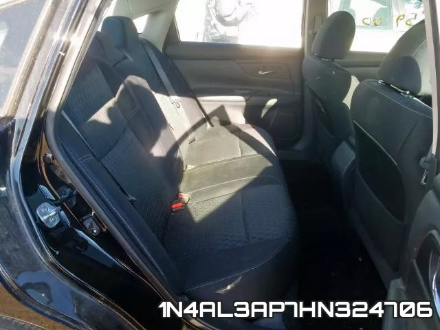 1N4AL3AP7HN324706 фото 7