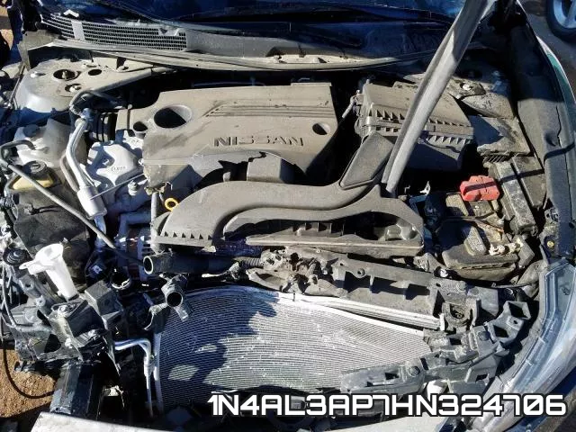 1N4AL3AP7HN324706 фото 8