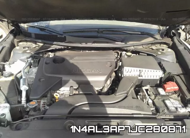 1N4AL3AP7JC280871 фото 2