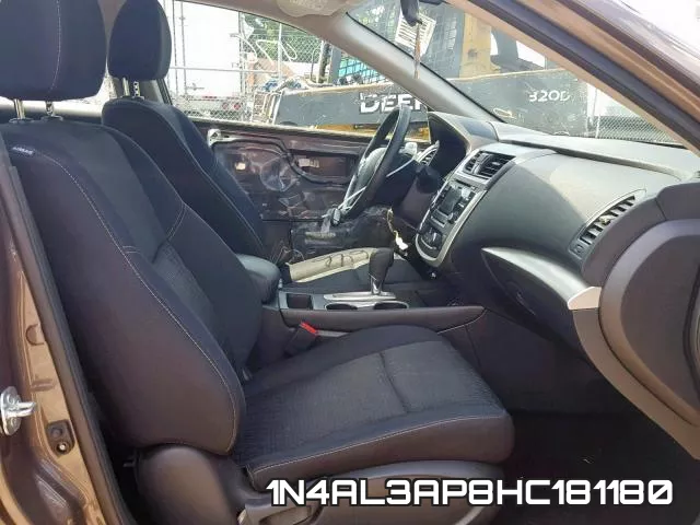 1N4AL3AP8HC181180 фото 6