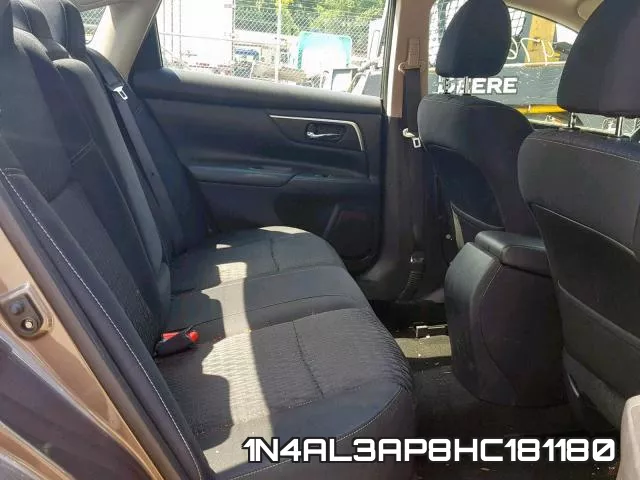1N4AL3AP8HC181180 фото 7