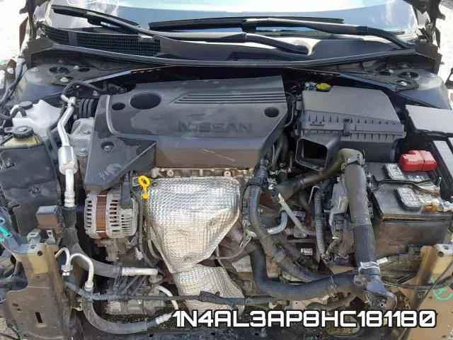 1N4AL3AP8HC181180 фото 8