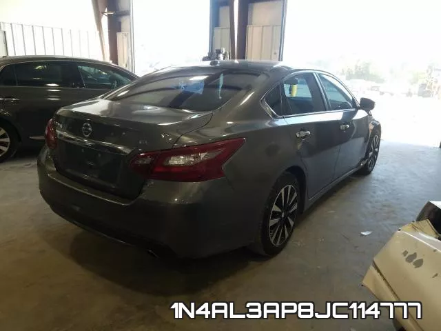 1N4AL3AP8JC114777 фото 5