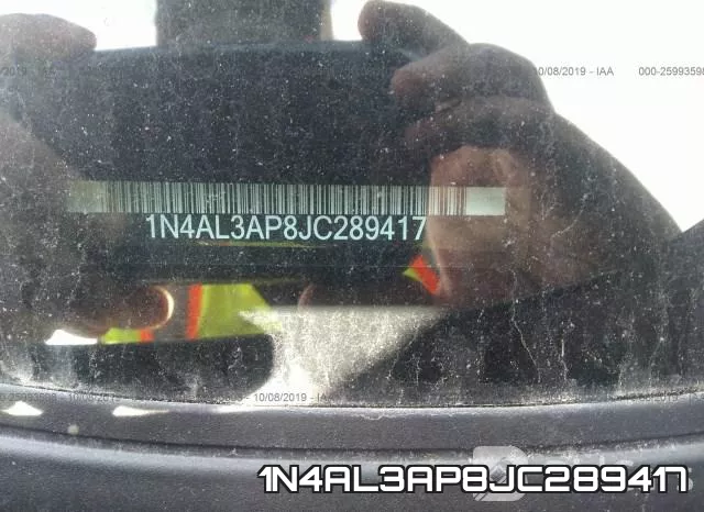 1N4AL3AP8JC289417 фото 10
