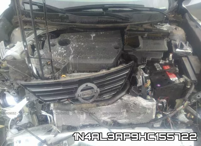 1N4AL3AP9HC155722 фото 2