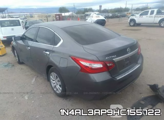 1N4AL3AP9HC155722 фото 4