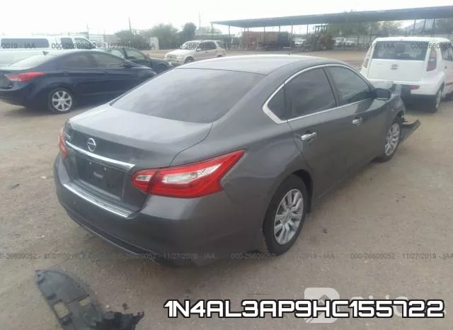 1N4AL3AP9HC155722 фото 5