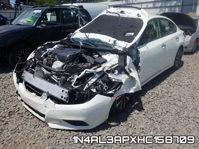 1N4AL3APXHC158709 фото 3