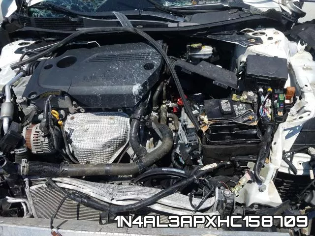 1N4AL3APXHC158709 фото 8