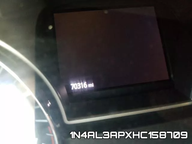 1N4AL3APXHC158709 фото 9
