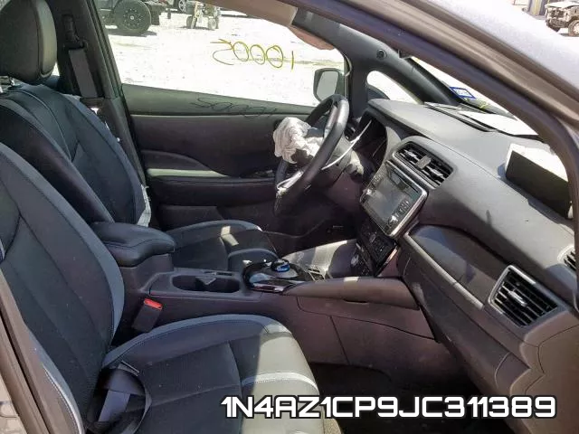 1N4AZ1CP9JC311389 фото 6
