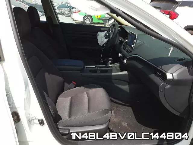 1N4BL4BV0LC144804 фото 6