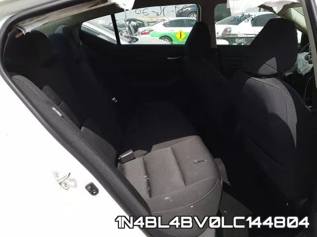 1N4BL4BV0LC144804 фото 7