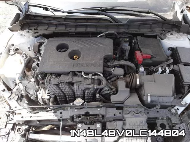 1N4BL4BV0LC144804 фото 8