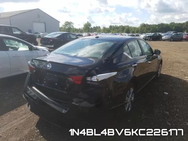 1N4BL4BV6KC226177 фото 5
