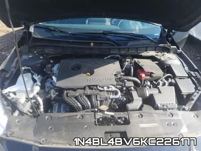 1N4BL4BV6KC226177 фото 8