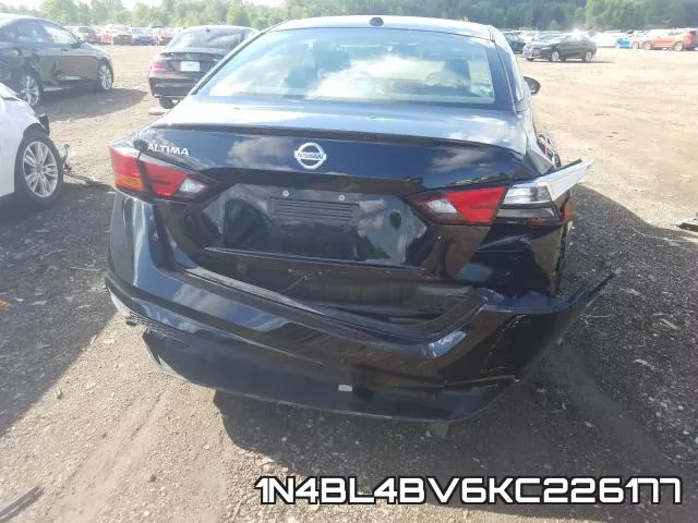 1N4BL4BV6KC226177 фото 10