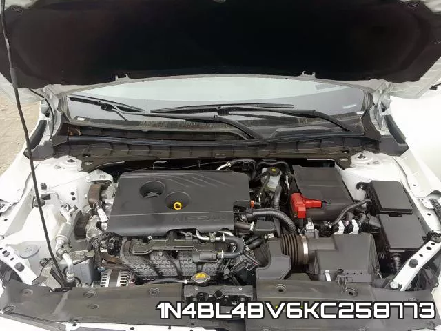 1N4BL4BV6KC258773 фото 8