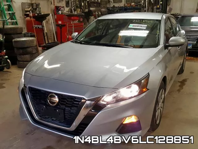 1N4BL4BV6LC128851 фото 3