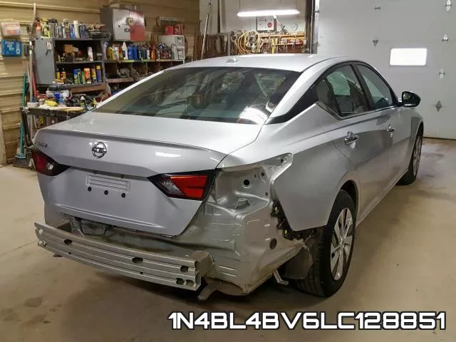 1N4BL4BV6LC128851 фото 5