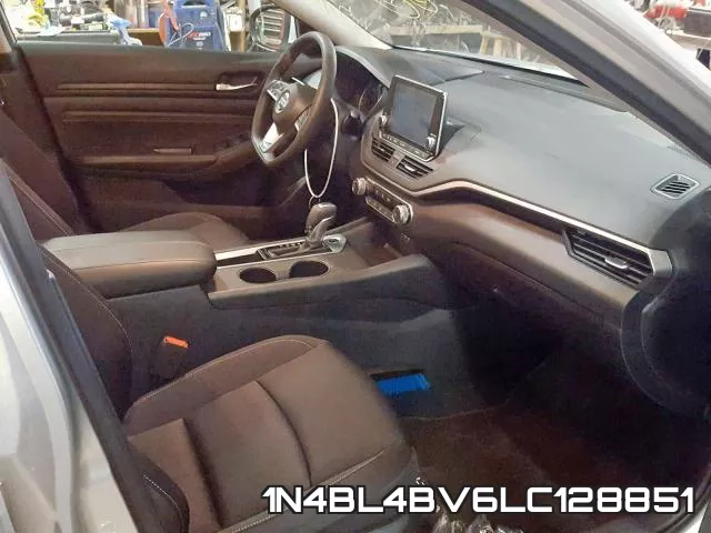 1N4BL4BV6LC128851 фото 6