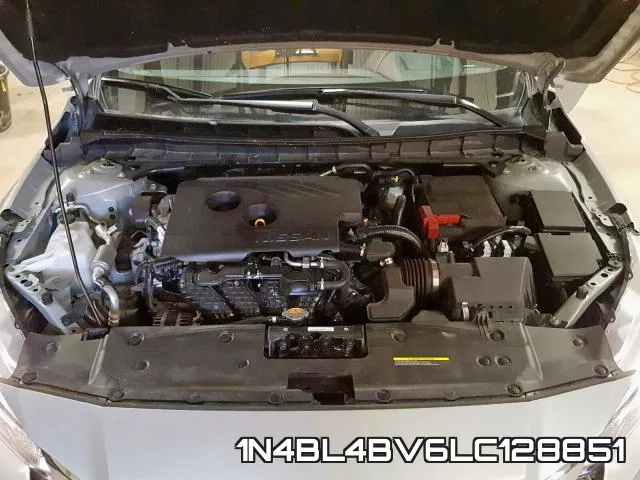 1N4BL4BV6LC128851 фото 8