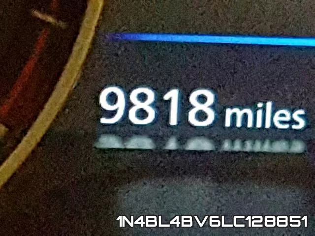 1N4BL4BV6LC128851 фото 9