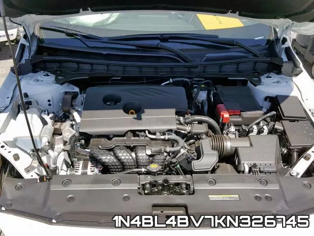 1N4BL4BV7KN326745 фото 8