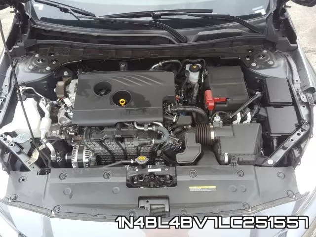 1N4BL4BV7LC251557 фото 8