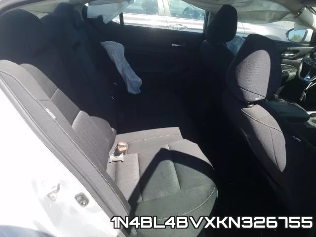 1N4BL4BVXKN326755 фото 6