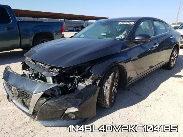 1N4BL4DV2KC104185 фото 3