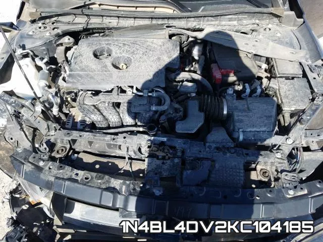 1N4BL4DV2KC104185 фото 8