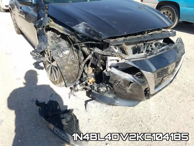1N4BL4DV2KC104185 фото 10
