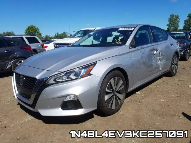1N4BL4EV3KC257091 фото 3
