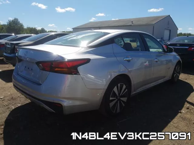 1N4BL4EV3KC257091 фото 5