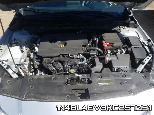 1N4BL4EV3KC257091 фото 8