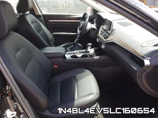 1N4BL4EV5LC160654 фото 6