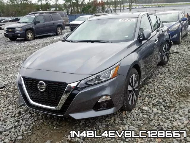1N4BL4EV8LC128667 фото 3