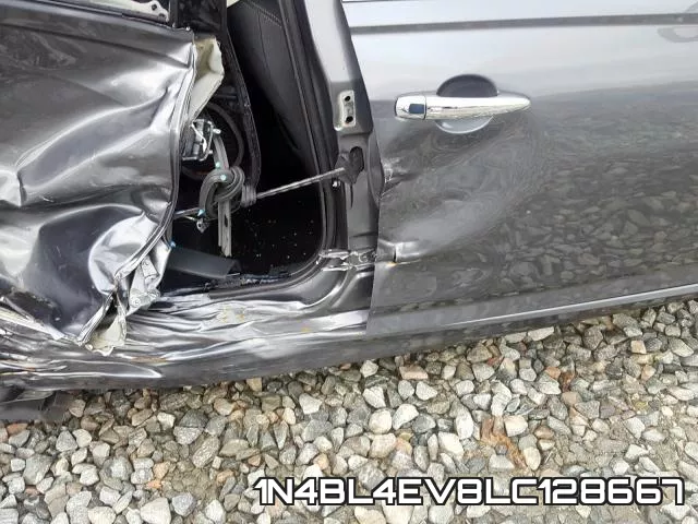 1N4BL4EV8LC128667 фото 7