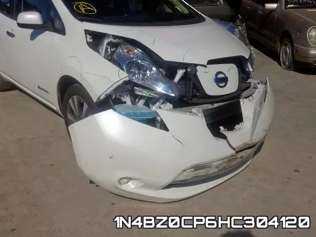 1N4BZ0CP6HC304120 фото 10