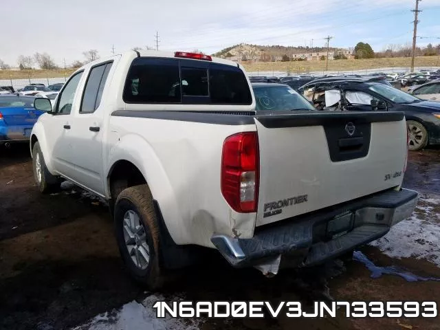 1N6AD0EV3JN733593 фото 4