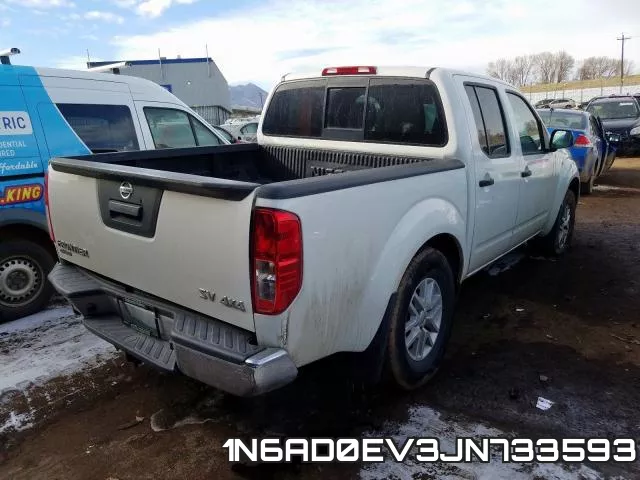 1N6AD0EV3JN733593 фото 5