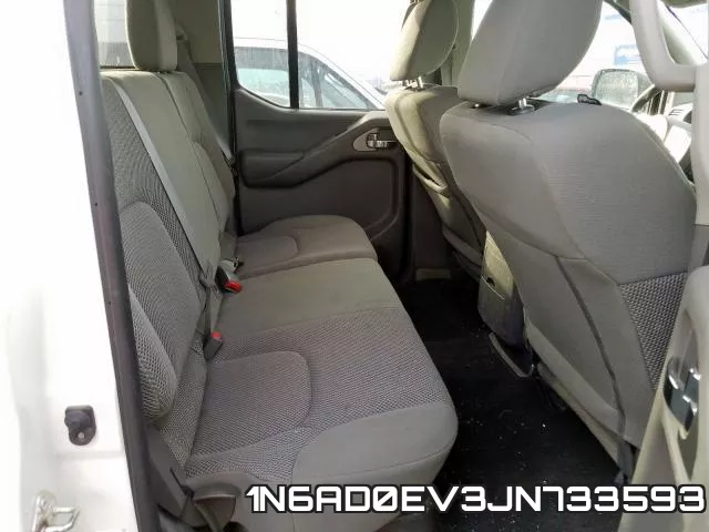 1N6AD0EV3JN733593 фото 7