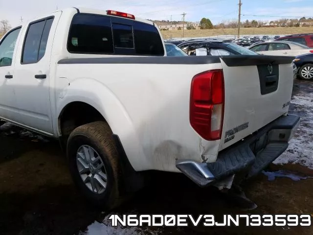 1N6AD0EV3JN733593 фото 10